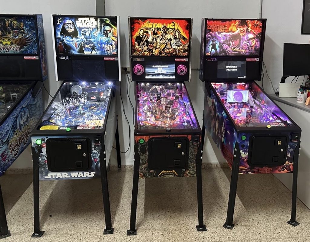 Novedades en sala para ti