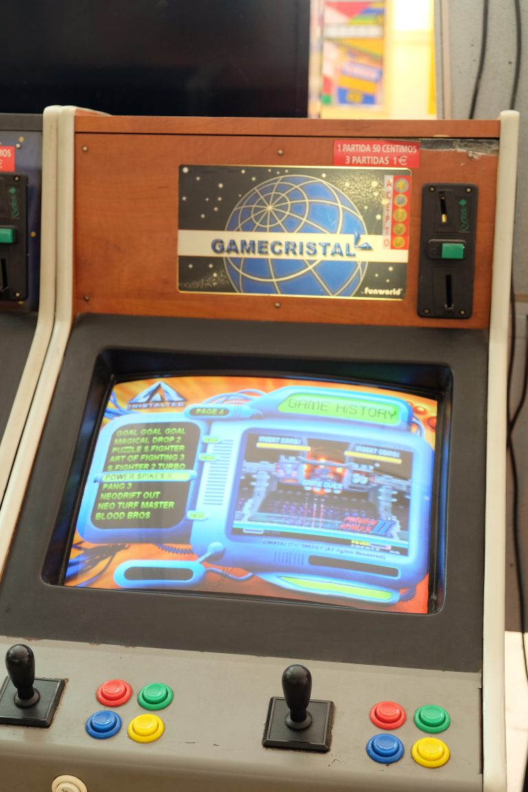 GameCristal