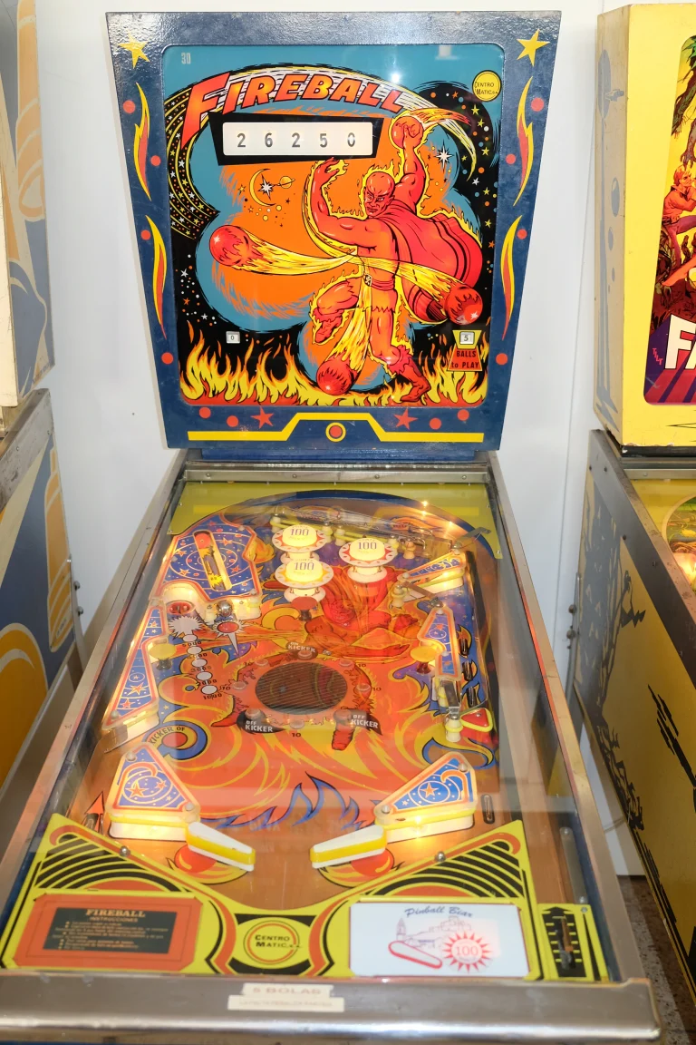 Fireball