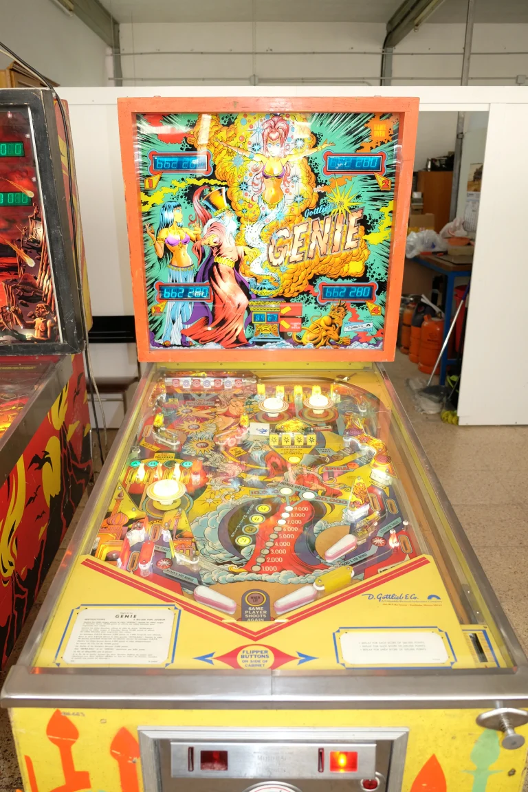 Genie