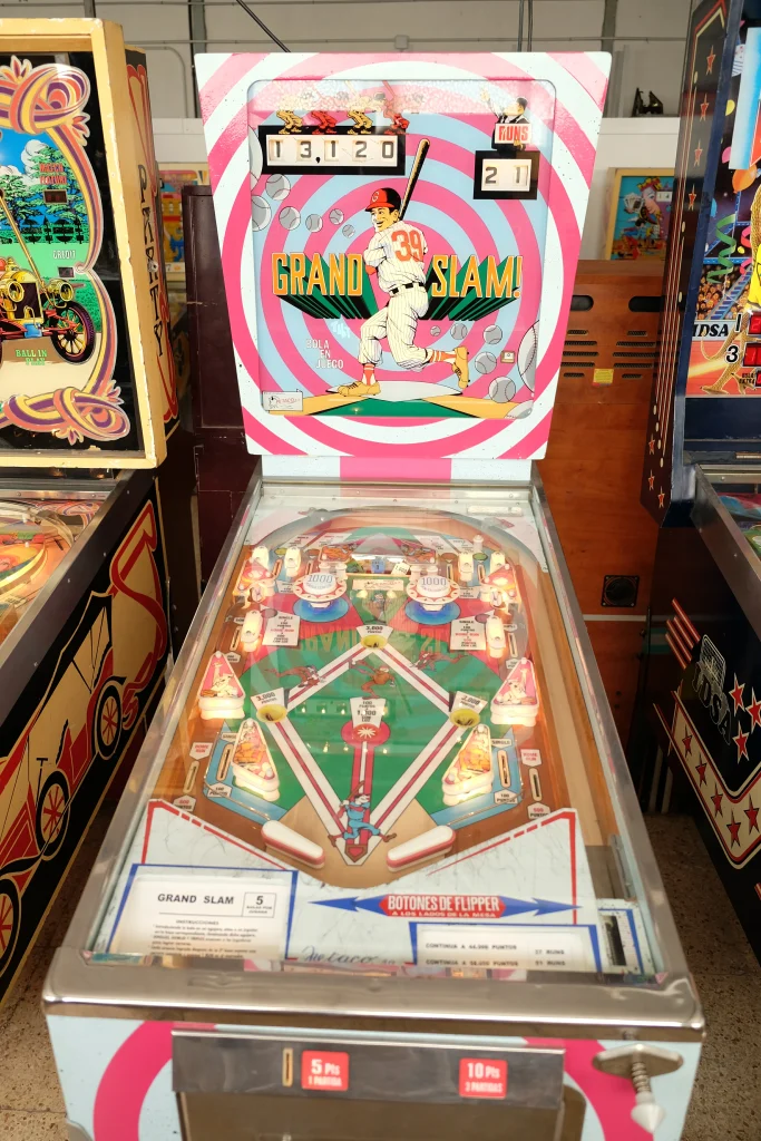 Grand Slam