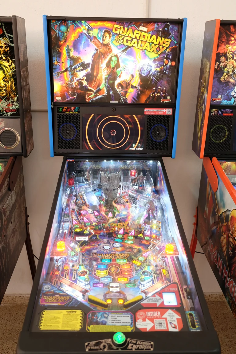 Guardians of the Galaxy — Pro