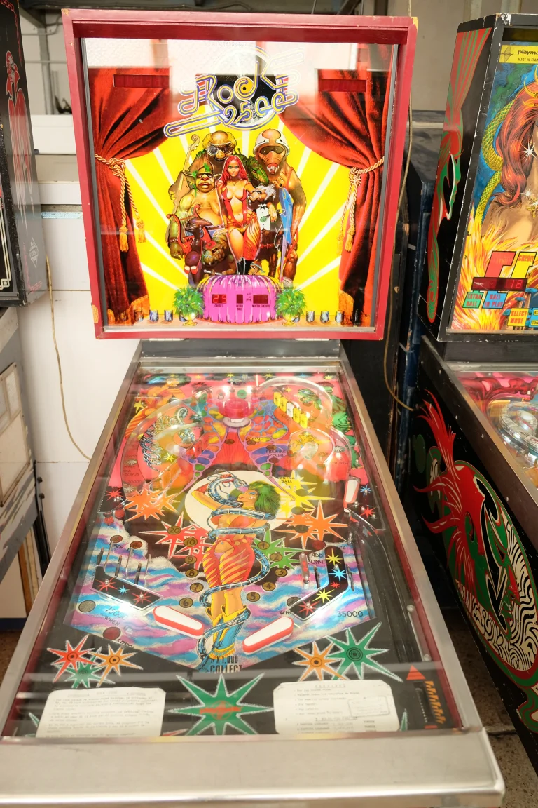 Rock 2500